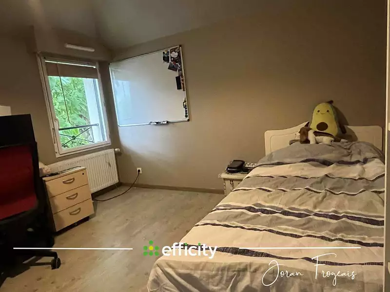 Maison, 110 m²