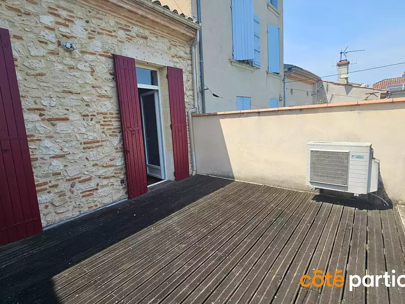 Maison, 117 m²
