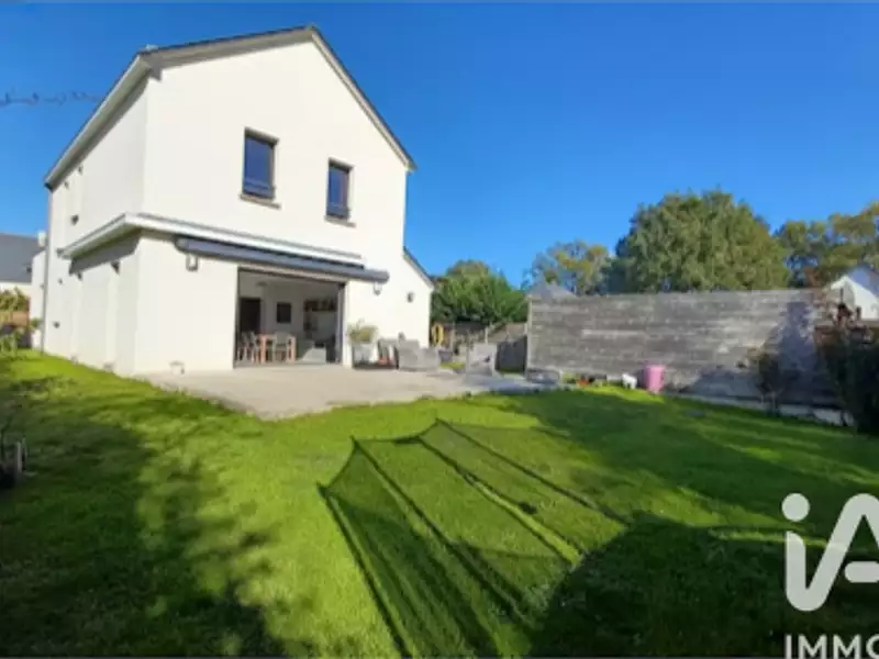 Maison, 160 m²