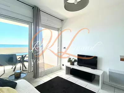 Appartement, 24 m²