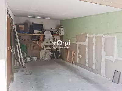 Appartement, 77 m²
