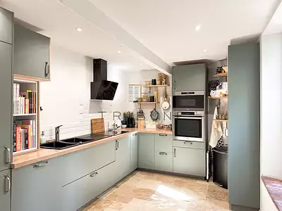 Maison, 100 m²