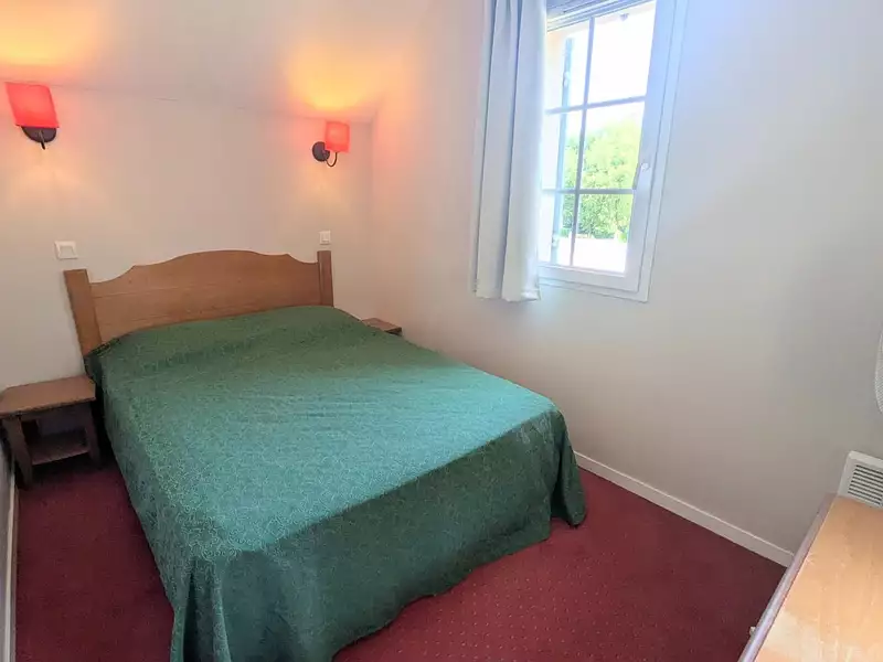 Maison, 39 m²
