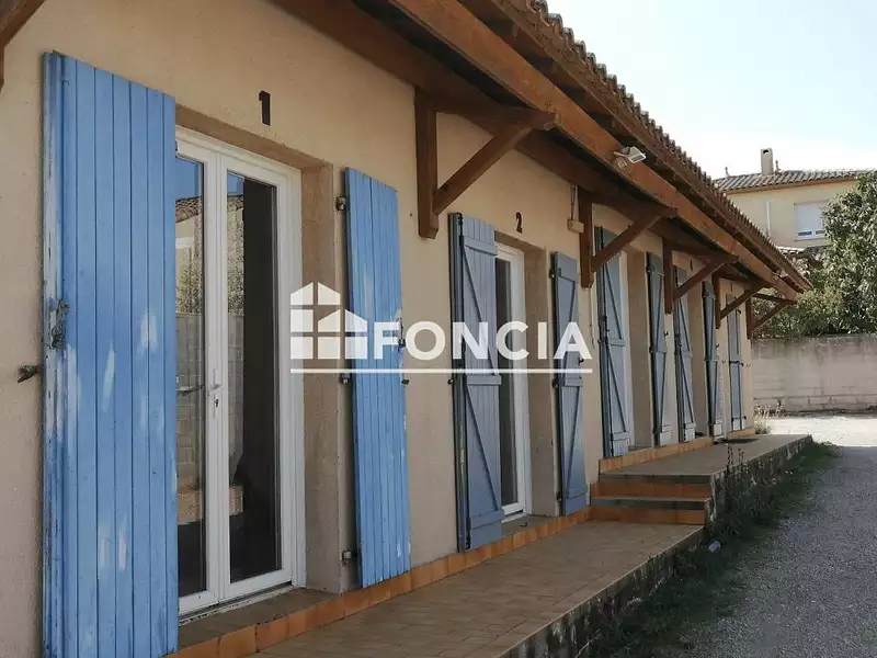 Maison, 310 m²