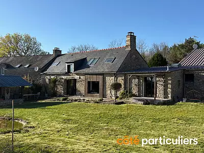 Maison, 150 m²