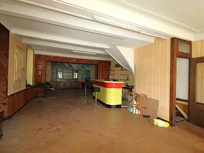 Maison, 209 m²