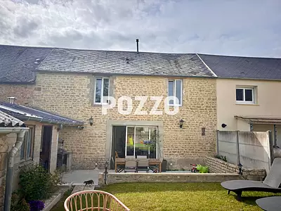 Maison, 67 m²