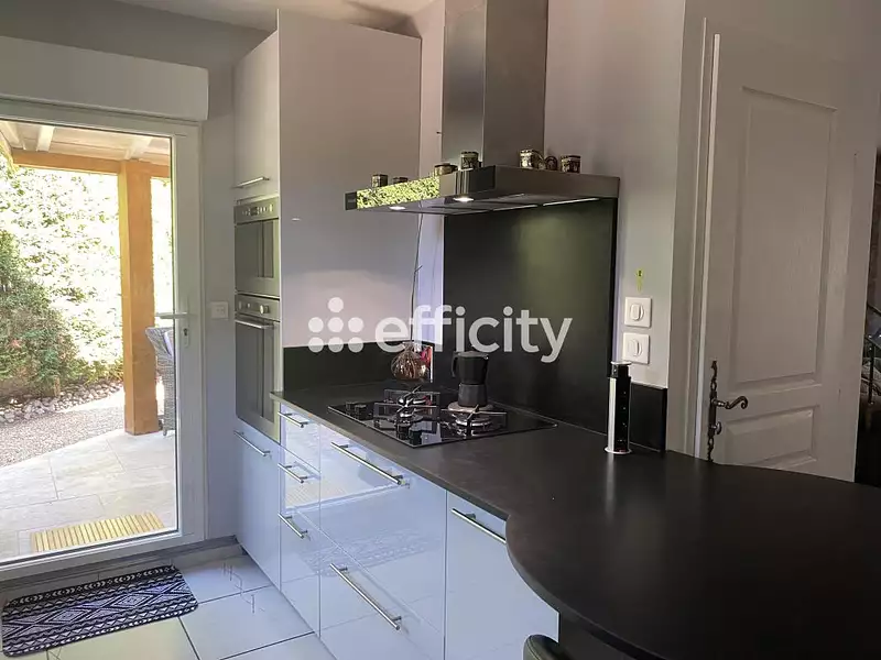 Maison, 80 m²