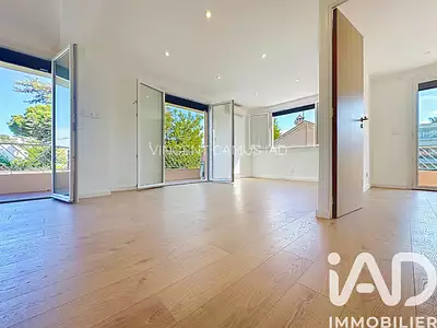 Appartement, 60 m²