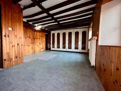 Maison, 190 m²