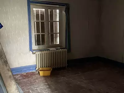 Maison, 107 m²