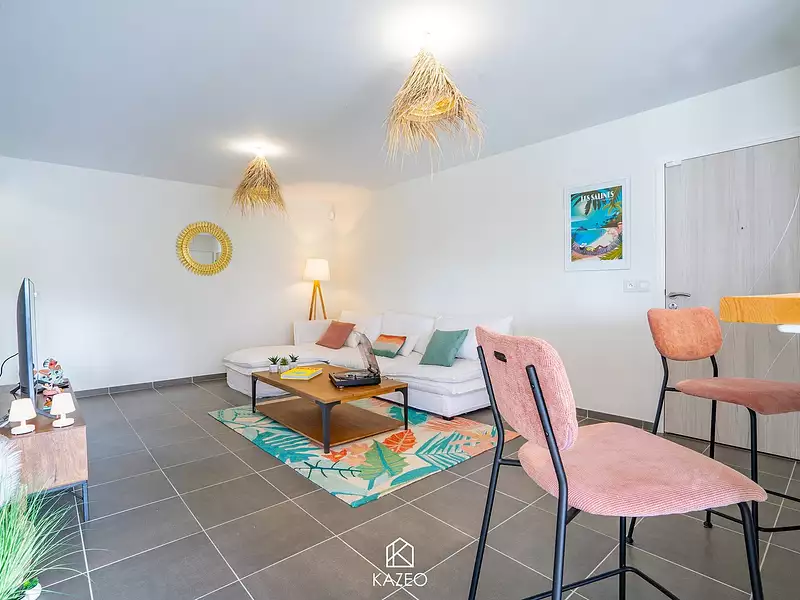 Appartement, 66,32 m²