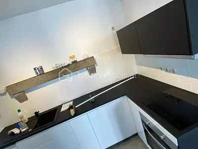 Immeuble, 375 m²
