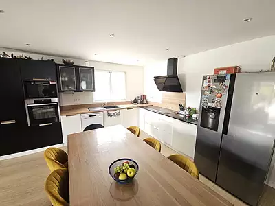 Maison, 213 m²