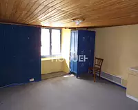 Maison, 35,3 m²