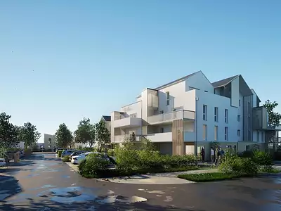 COURTIL MONTLOUIS - MONTLOUIS SUR LOIRE