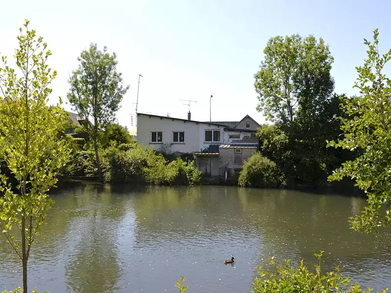 Appartement, 135 m²