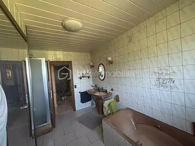 Maison, 190 m²