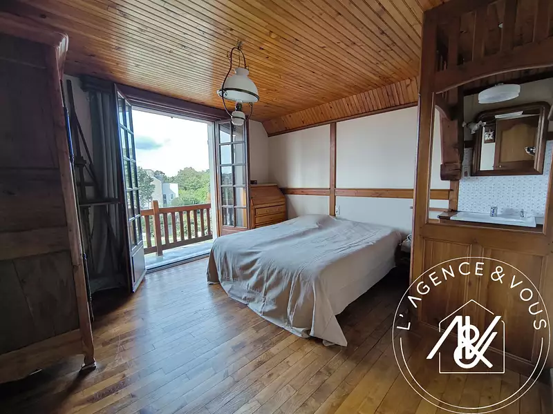 Maison, 115 m²