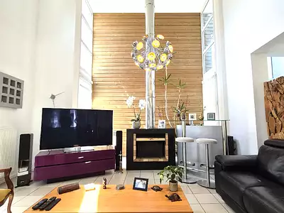 Maison, 116 m²