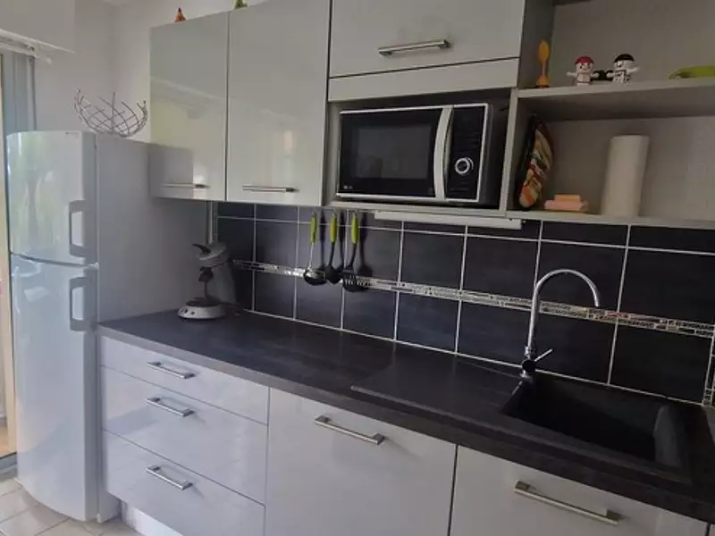 Appartement, 25 m²