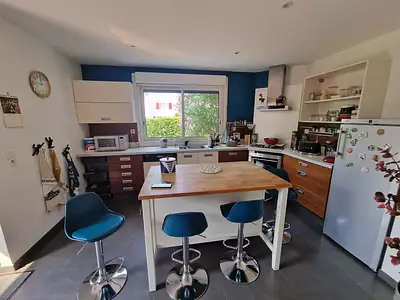 Maison, 89 m²