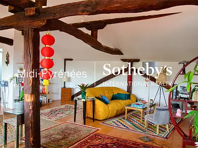 Appartement, 133 m²