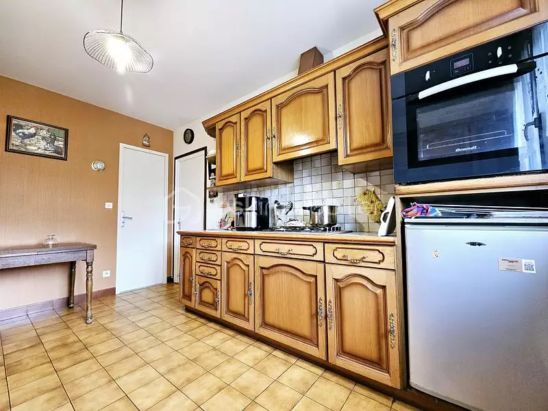 Maison, 155 m²