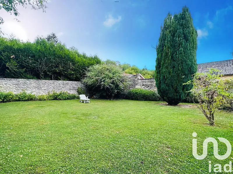 Maison, 149 m²