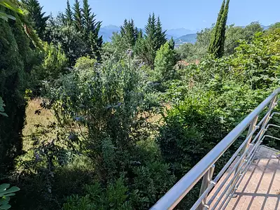 Maison, 125 m²