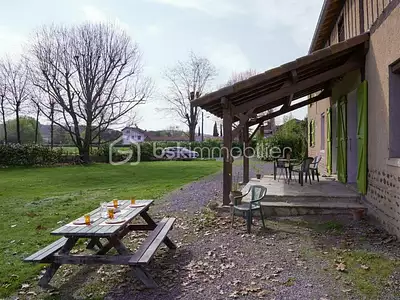Maison, 300 m²