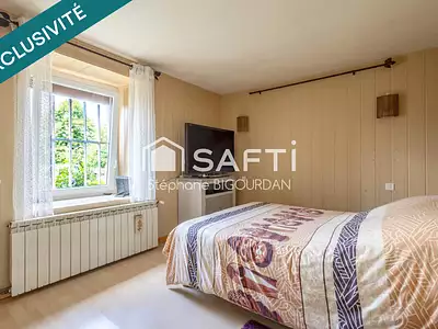 Appartement, 90 m²
