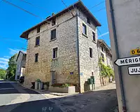 Maison, 99 m²