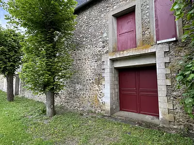 Maison, 274 m²