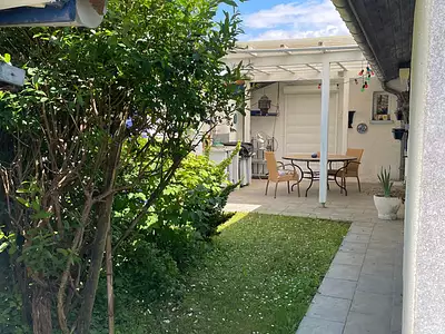 Maison, 108 m²
