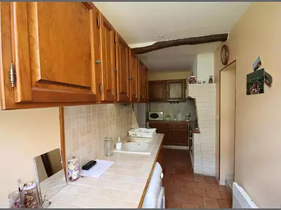 Maison, 85 m²