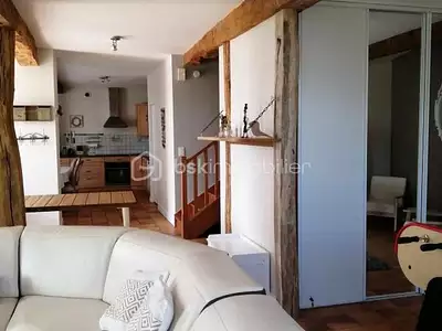 Maison, 220 m²