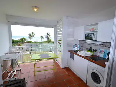 Appartement, 30 m²