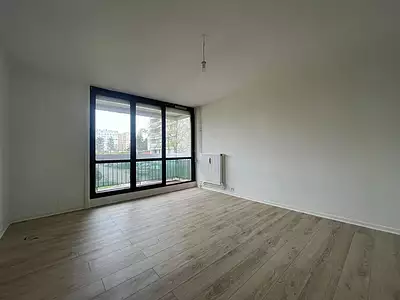 Appartement, 51,68 m²