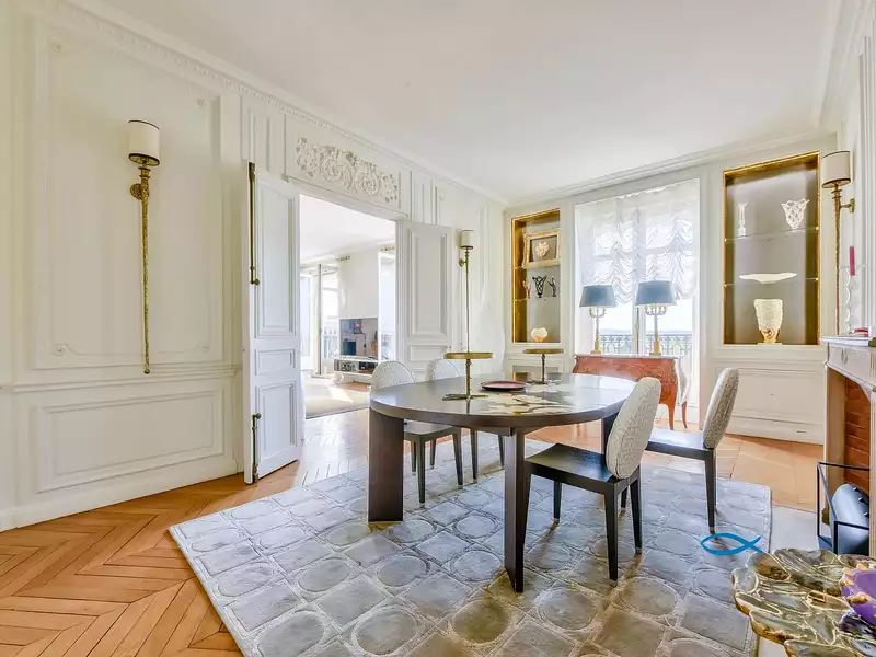 Appartement, 190 m²
