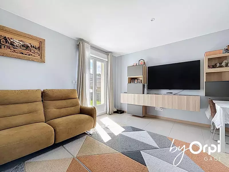 Maison, 90 m²