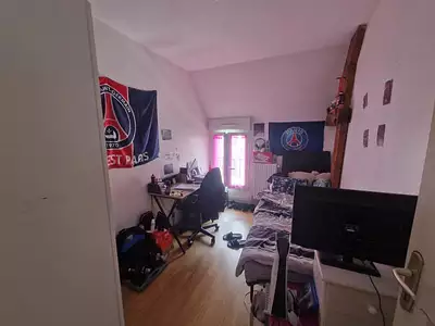 Maison, 87 m²