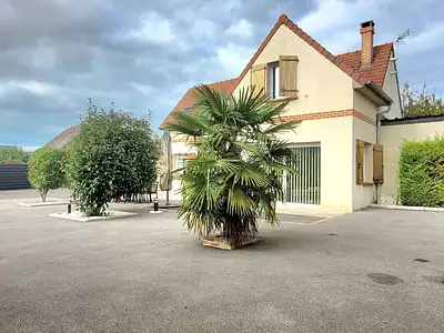 Maison, 106 m²