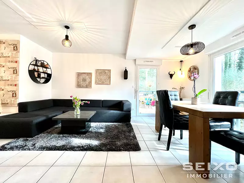 Appartement, 71 m²