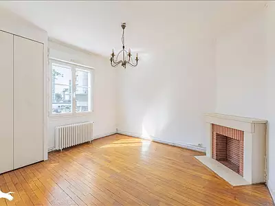 Appartement, 61 m²