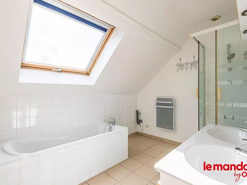 Appartement, 83 m²