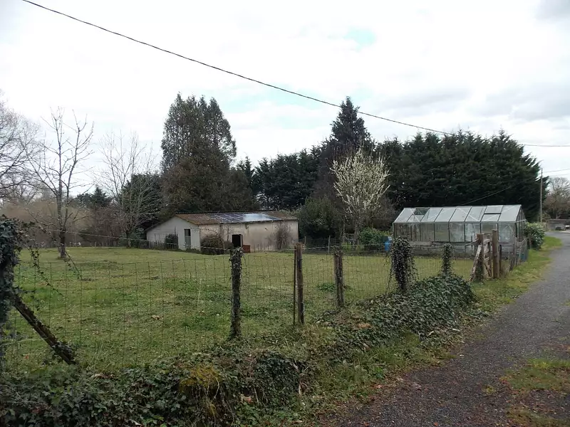 Maison, 130 m²