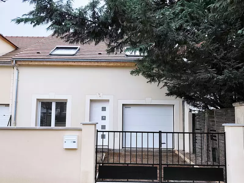 Maison, 125 m²