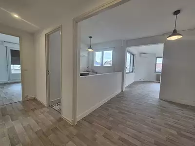 Appartement, 82 m²