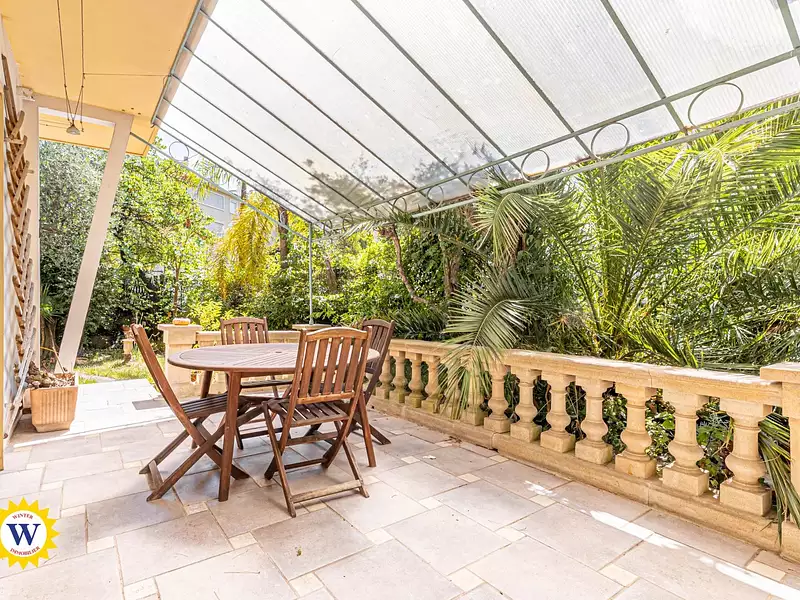 Appartement, 54,09 m²